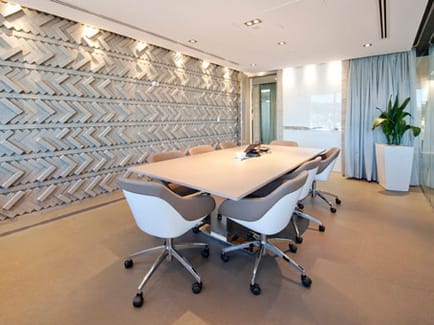 Image 10 of Regus - HP Tower - Featherston Street - Wellington