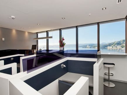 Image 11 of Regus - HP Tower - Featherston Street - Wellington