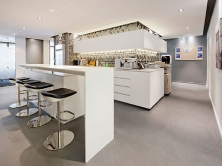 Image 13 of Regus - HP Tower - Featherston Street - Wellington