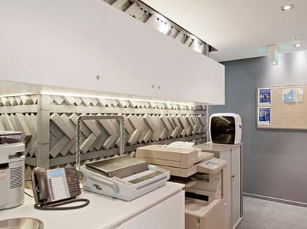 Image 14 of Regus - HP Tower - Featherston Street - Wellington