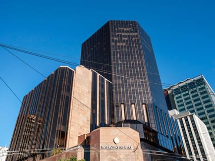 Image 1 of Regus - HP Tower - Featherston Street - Wellington