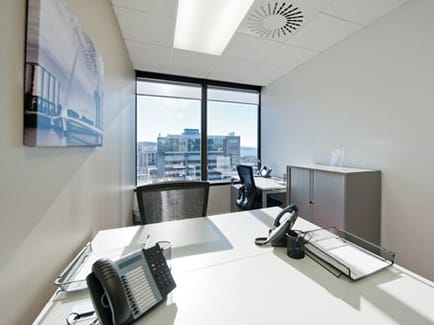 Image 5 of Regus - HP Tower - Featherston Street - Wellington