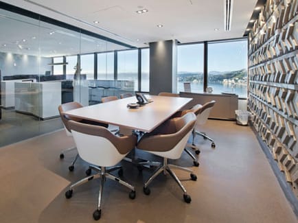 Image 6 of Regus - HP Tower - Featherston Street - Wellington