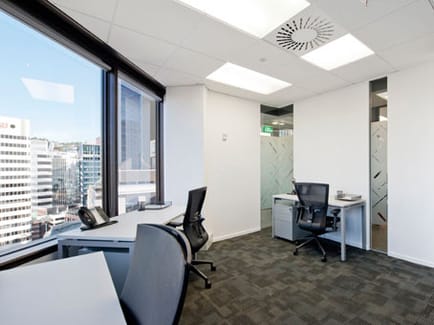 Image 7 of Regus - HP Tower - Featherston Street - Wellington