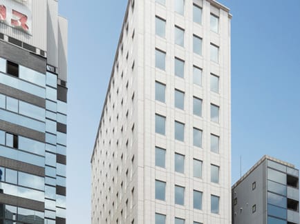 Image 1 of Regus - Hirokoji Garden Avenue - Nagoya
