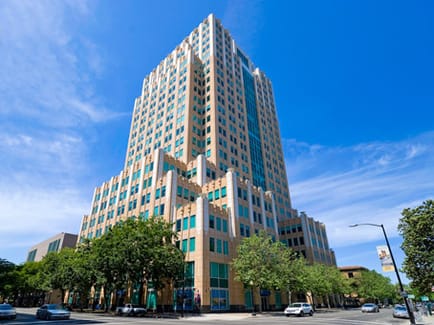 Image 1 of Regus - US Bank Plaza Center - Sacramento
