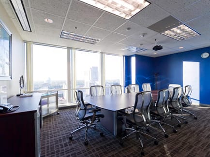 Image 6 of Regus - US Bank Plaza Center - Sacramento