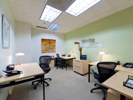 Image 7 of Regus - US Bank Plaza Center - Sacramento