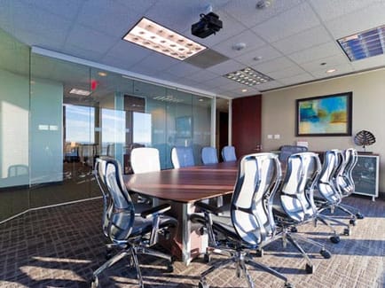 Image 9 of Regus - US Bank Plaza Center - Sacramento