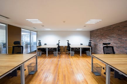Image 3 of Locus Office Pera - Istiklal Street - Galatasaray, Beyoglu - Istanbul