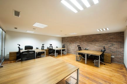 Image 4 of Locus Office Pera - Istiklal Street - Galatasaray, Beyoglu - Istanbul