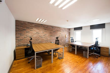 Image 7 of Locus Office Pera - Istiklal Street - Galatasaray, Beyoglu - Istanbul