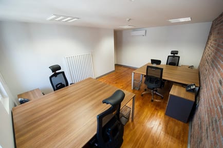 Image 8 of Locus Office Pera - Istiklal Street - Galatasaray, Beyoglu - Istanbul