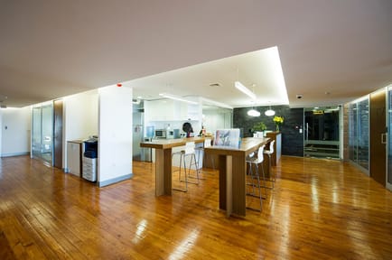Image 9 of Locus Office Pera - Istiklal Street - Galatasaray, Beyoglu - Istanbul