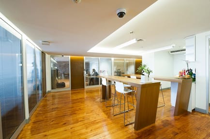 Image 11 of Locus Office Pera - Istiklal Street - Galatasaray, Beyoglu - Istanbul