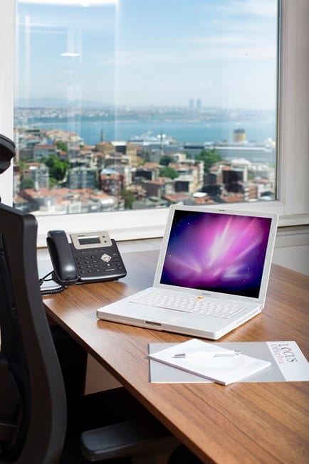 Image 16 of Locus Office Pera - Istiklal Street - Galatasaray, Beyoglu - Istanbul