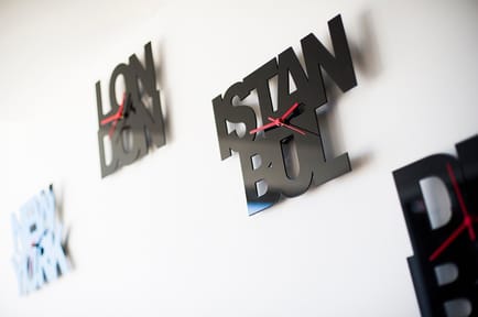 Image 20 of Locus Office Pera - Istiklal Street - Galatasaray, Beyoglu - Istanbul