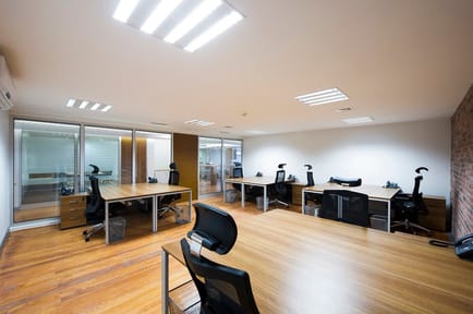 Image 2 of Locus Office Pera - Istiklal Street - Galatasaray, Beyoglu - Istanbul