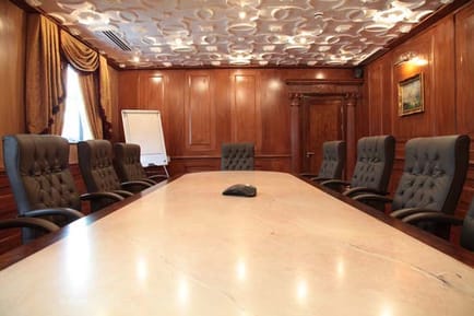 Image 7 of Curve Serviced Offices (Managed 145 - 500 sqft) - 133 Creek Road, SE8 3BN - Greenwich