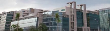 Image 1 of Stylus - Manyata Embassy Business Park, Block C2 - K.R Puram Outer Ring Road -  Hebbal - Bangalore