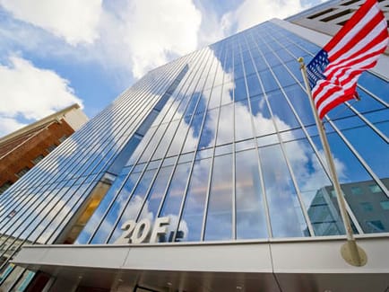 Image 1 of Regus - Capitol Hill - Washington - DC