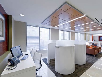 Image 10 of Regus - Capitol Hill - Washington - DC