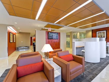 Image 11 of Regus - Capitol Hill - Washington - DC