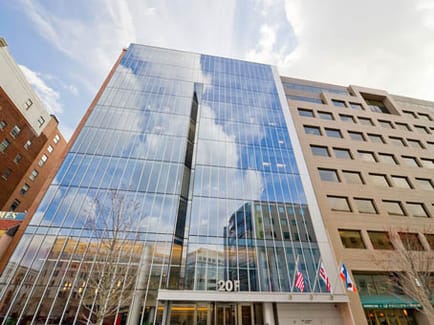 Image 2 of Regus - Capitol Hill - Washington - DC