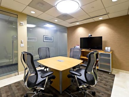 Image 8 of Regus - Capitol Hill - Washington - DC