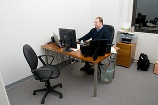 Image 3 of Law Firm Suites - 11 Broadway, 10004 - Bryant Park, NY