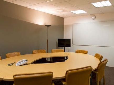 Image 5 of Regus - Place Ernest Granier - Montpellier - France