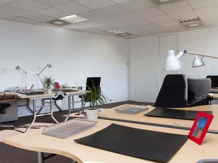 Image 6 of Regus - Place Ernest Granier - Montpellier - France
