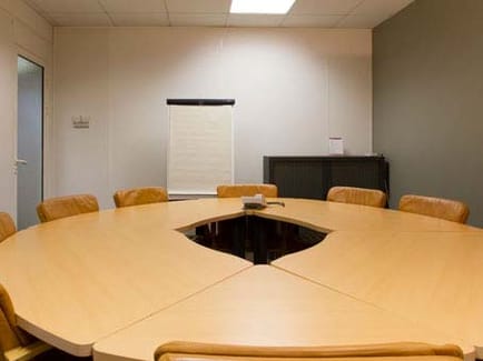 Image 7 of Regus - Place Ernest Granier - Montpellier - France