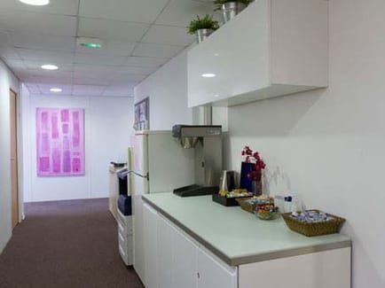 Image 8 of Regus - Place Ernest Granier - Montpellier - France