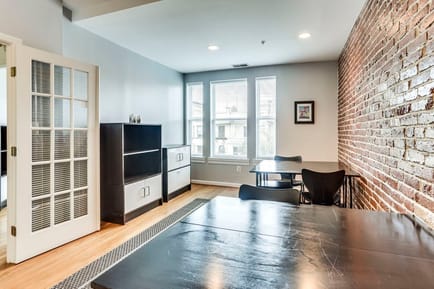 Image 4 of Dupont Circle Business Incubator - 1638 R St. NW - Washington - DC
