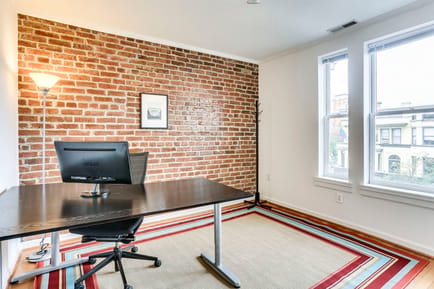 Image 5 of Dupont Circle Business Incubator - 1638 R St. NW - Washington - DC