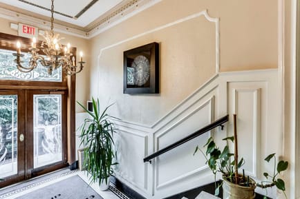 Image 8 of Dupont Circle Business Incubator - 1638 R St. NW - Washington - DC