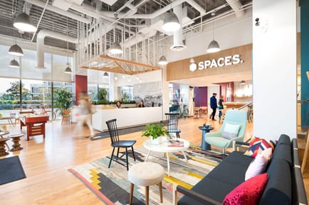 Image 2 of Spaces USA-La Jolla Village Dr, San Diego