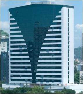 Image 1 of Regus - Edificio Work Center Office - José Alexandre Buaiz Street - Enseada do Suá - Vitoria - ES