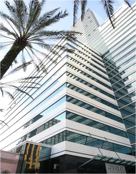 Image 1 of Regus - Corporate Evolution - Comendador Araujo Street - Batel - Curitiba - PR