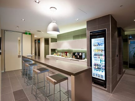 Image 9 of Regus - Bourke Street - Melbourne - Vic