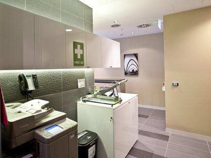 Image 10 of Regus - Bourke Street - Melbourne - Vic