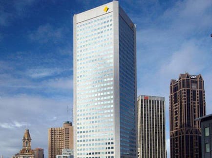 Image 1 of Regus - Bourke Street - Melbourne - Vic