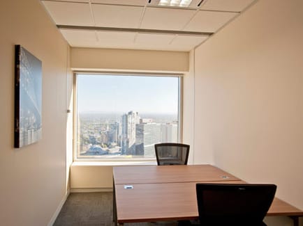 Image 3 of Regus - Bourke Street - Melbourne - Vic