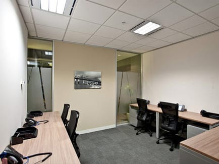Image 4 of Regus - Bourke Street - Melbourne - Vic