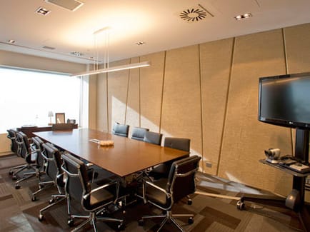 Image 5 of Regus - Bourke Street - Melbourne - Vic