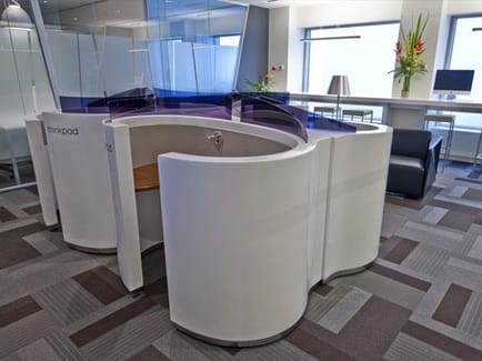 Image 8 of Regus - Bourke Street - Melbourne - Vic
