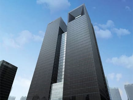 Image 1 of Regus - IFC East Tower - 8 Jianguomen Outer Street - Beijing