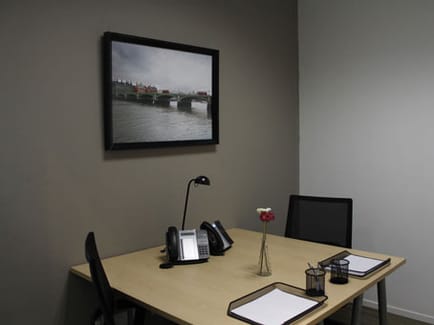 Image 3 of Regus - IFC East Tower - 8 Jianguomen Outer Street - Beijing