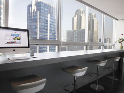 Image 9 of Regus - Gongdeok Station Centre - Jaram building - Dohwa-Dong - Mapo-Gu - Seoul